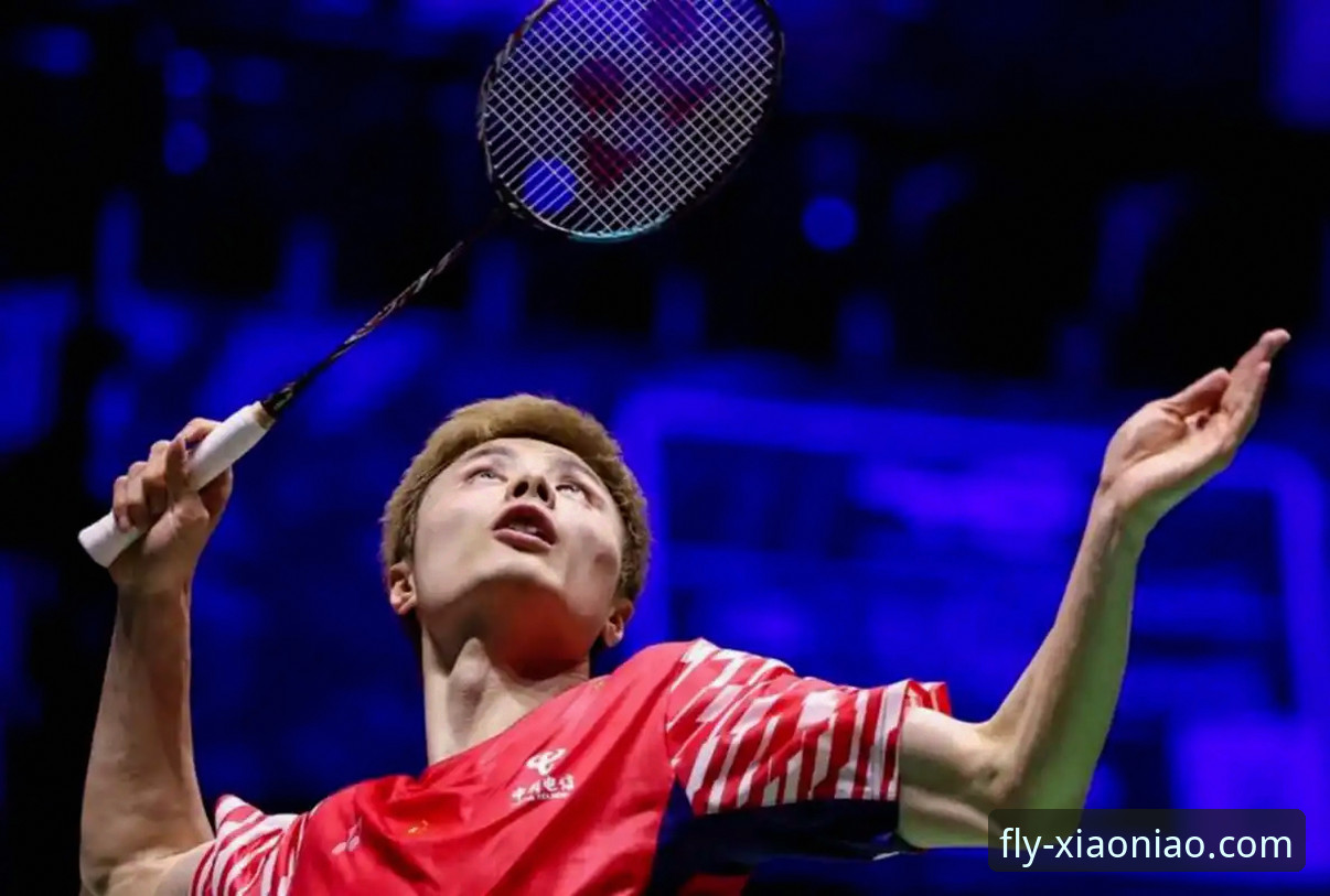 石宇奇亚锦赛夺冠全记录与观赛平台详解