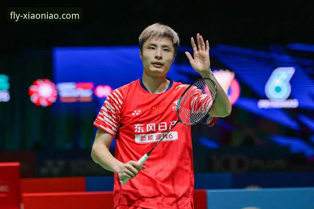 石宇奇亚锦赛夺冠全记录与观赛平台详解