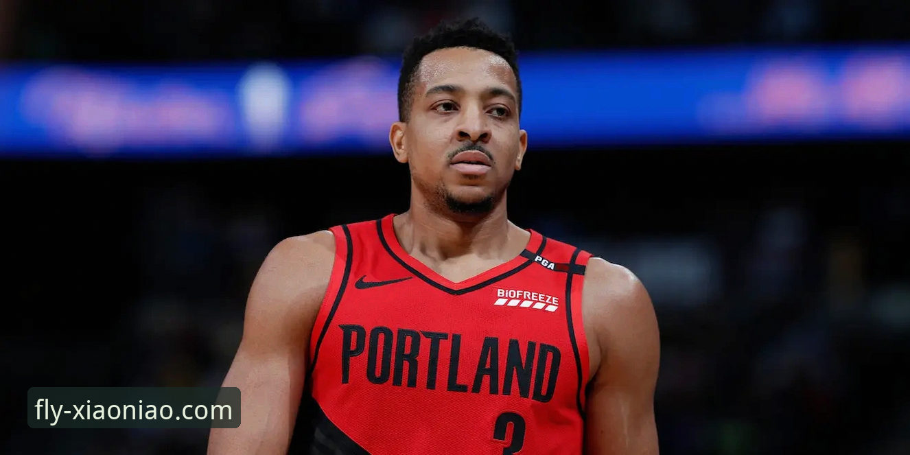 资深用户分享:从小鸟平台看CJ续约,我学到的NBA薪资博弈实战经验