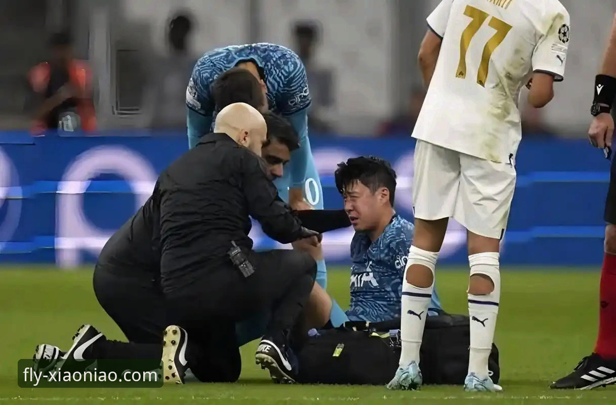 3个关键视角，深度解析阿根廷新星重伤如何影响世界杯格局
